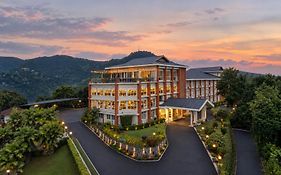 Hotel Topaz